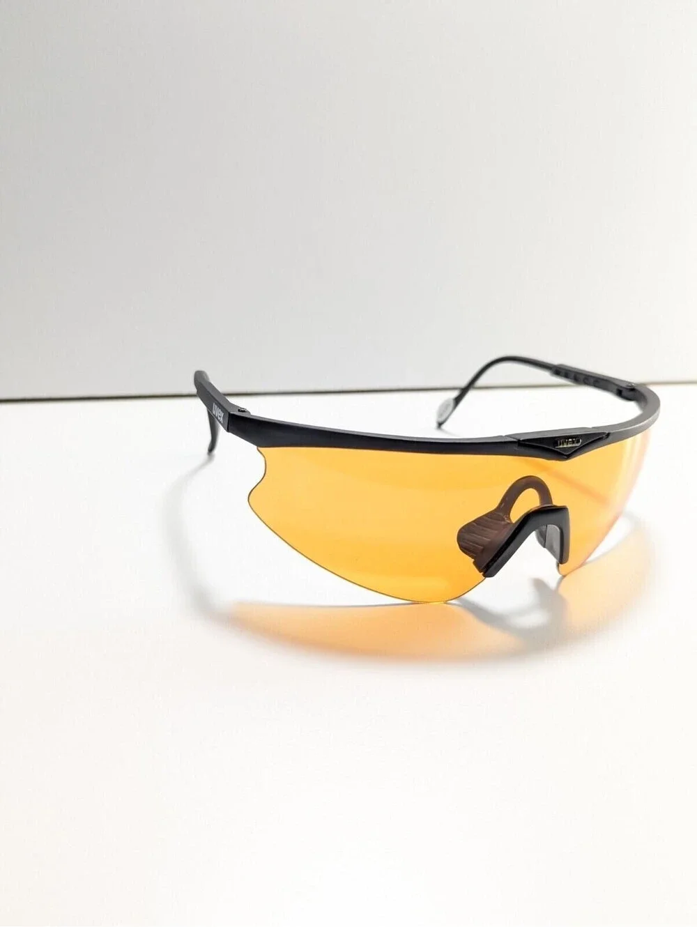 Uvex mammoth sunglasses
